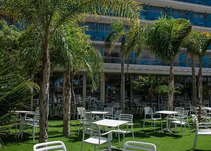 Hotel Roquetas El Palmeral by Pierre&Vacances