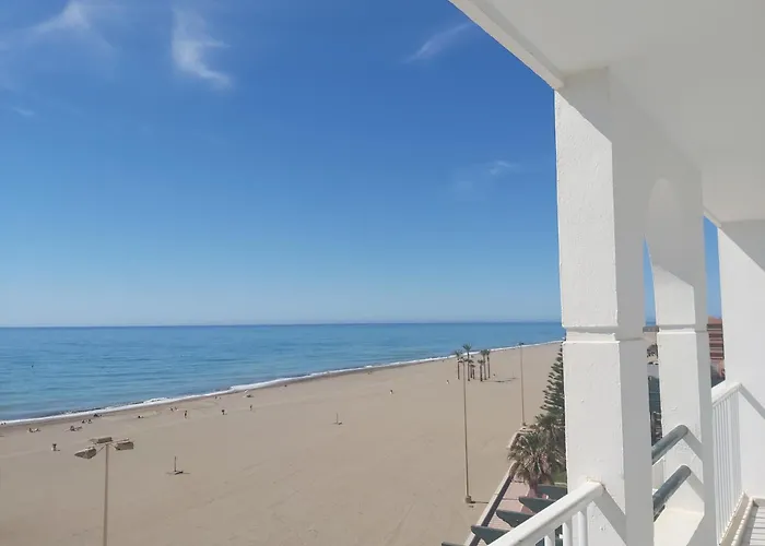 Bahía Serena