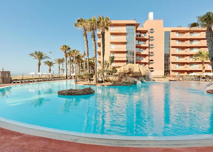 Hotel Best Roquetas