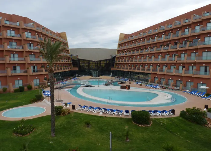 Protur Roquetas Hotel&Spa