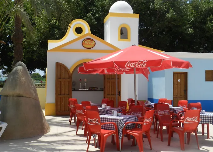 Mediterraneo Bay Hotel&Resort